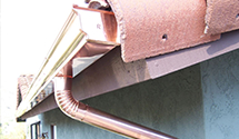 Rain Gutter Installation, Repair, Cleaning in Orosi, CA